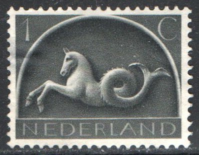 Netherlands Scott 245 Mint Netherlands Scott 245 Mint